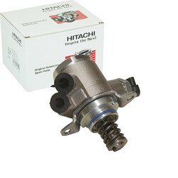HITACHI HOCHDRUCKPUMPE EINSPRITZPUMPE passend für AUDI A4 A5 A6 A7 A8 Q5 Q7 VW