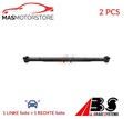 LINKS RECHTS QUERLENKER SATZ HINTEN OUTER NIEDRIGER ABS 211470 2PCS P NEU