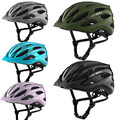 Fahrradhelm Schutzhelm für Herren und Damen Erwachsene MTB Radfahren 54-61CM