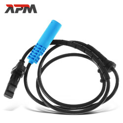 ABS Sensor Raddrehzahl Hinten Links oder Rechts für BMW 7er E38 E52 BJ 1998-2003
