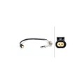 Sensor, Abgastemperatur HELLA 6PT 014 495-021 für MERCEDES-BENZ HITACHI SMART