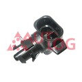 ORIGINAL® Autlog Sensor, Außentemperatur für Opel CORSA D CORSA C MERIVA A