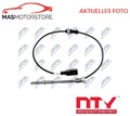 SENSOR ABGASTEMPERATUR NTY EGT-VW-003 V FÜR VW SHARAN 2.0 TDI 100KW,103KW