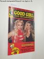 Good Girl Art Quarterly Spring 1994, No.15 Special Glamourcon issue ! Femforce -