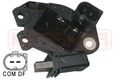 ERA 216147 Generatorregler für AUDI BMW MERCEDES-BENZ VW
