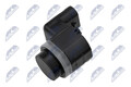 NTY EPDC-AU-008 Sensor, Einparkhilfe für AUDI,BENTLEY,PORSCHE,SEAT,SKODA,VW