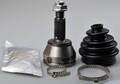 DENCKERMANN C120125 Gelenksatz Antriebswelle radseitig für FORD MAZDA