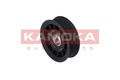 KAMOKA Spannarm, Keilrippenriemen R0323 für OPEL SAAB