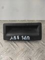 Audi A4 S4 B8 8K 2014 Griff Taster Öffner Heckklappe Kofferraumdeckel RVP17540
