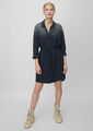 MOP Marc O` Polo Damenkleid GR. 34-36/ S jeansblau..Neuwertig