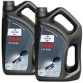 2x5 Liter Fuchs Titan ATF 4134 Mercedes Automatikgetriebeöl MB 236.14 Ssang Yong