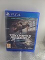 Tony Hawks Pro Skater 1+2 Remastered (PS4)