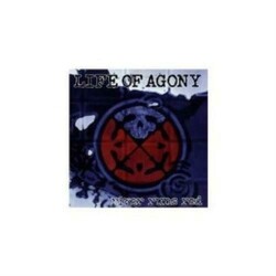 River Runs Red CD - wie neu