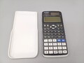 Casio FX-991DE X ClassWiz - Weiß Schwarz Wissenschaftlich Rechner Schule Studium