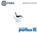 TEK011 HYDRAULIKFILTER SATZ AUTOMATIK-GETRIEBE PURFLUX FÜR AUDI A5,A4 B8,A6 C7
