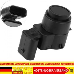 für BMW 3er 1er X1 Z4 Parktronic PDC Sensor PTS Ultraschallwandler 66209140942