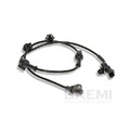 1x Sensor, Raddrehzahl BREMI 51808 passend für SUZUKI
