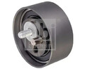 Zahnriemen-Spannrolle 18562 FEBI BILSTEIN für AUDI SKODA VW PEUGEOT FIAT OPEL