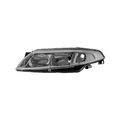 PRASCO Scheinwerfer Halogen links für Renault Laguna II BG0/1_ KG0/1_