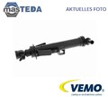 V10-08-0430 WASCHWASSERDÜSE SCHEINWERFERREINIGUNG VEMO FÜR SEAT LEON ST,LEON