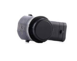 HELLA 6PX 358 141-051 Einparkhilfe Parksensor Gewinkelt für VW GOLF VI (5K1)