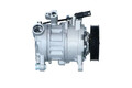Klimaanlagen – Kompressor R 134a PAG 46 32837 NRF für BMW 3 3 Touring 3 Coupe X3