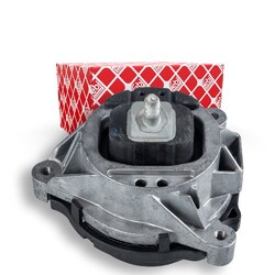 FEBI BILSTEIN Lagerung, Motor Rechts für BMWDie Nr.1* für Autoteile: Top-Preis-Leistungs-Verhältnis