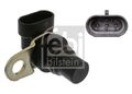 Sensor, Nockenwellenposition Febi Bilstein 36633 für OPEL