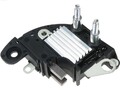 AS-PL Generatorregler Lichtmaschinenregler LiMa Regler Brandneu AS-PL ARE4013