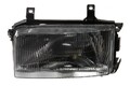Hauptscheinwerfer TYC 20-3294-08-2, Links