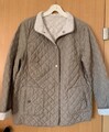 Steppjacke Wendejacke Von Basler Gr. 44 Top