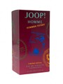 Joop! Homme Summer Ticket 125 ml Eau de Toilette Spray EdT NEU OVP