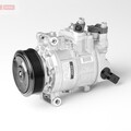 DCP02041 DENSO Kompressor, Klimaanlage für AUDI,SEAT