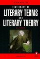 Ein Wörterbuch literarischer Begriffe und Literaturtheorie Taschenbuch J. A