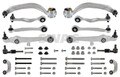 Querlenker-Reparaturset Vorderachse 30 92 1502 SWAG für AUDI VW