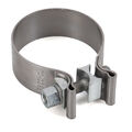 FA1 Auspuffschelle Bandschelle für BMW 3er E90 E91 E92 5er F10 F11 18307793766