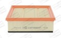 CHAMPION Luftfilter CAF100924P Filtereinsatz für ABARTH PUNTO OPEL ALFA FIAT X12