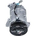NRF 32818 Kompressor Klimaanlage für OPEL VECTRA SIGNUM Z02 Z03