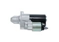 BOSCH 1 986 S00 677 Starter für MERCEDES-BENZ