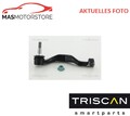 SPURSTANGENKOPF AXIALGELENK VORNE LINKS OUTER TRISCAN 8500 11138 A FÜR BMW 2,X1