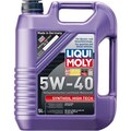 NEU 1x LIQUI MOLY Synthoil High Tech 5 W-40 - Motoröl-5 Liter 1307 (EUR 16,99/L)