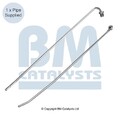DRUCKLEITUNG DRUCKSENSOR (RUSS- PARTIKELFILTER) BM CATALYSTS PP11024B FUR VOLVO