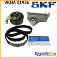 Zahnriemensatz SKF VKMA01936 für Audi TT A3 TT Roadster A4