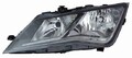 Scheinwerfer schwarz rechts Für SEAT Leon Sc St 5F1941006