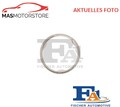 AUSPUFFROHRDICHTUNG AUSPUFF DICHTUNG FA1 120-982 A FÜR VAUXHALL ASTRA VII