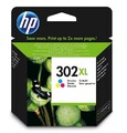 Original HP 302 HP302XL Druckerpatronen Tinte Set Multipack Einzelne Farben OVP