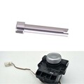 Reparatur Welle Comand Controller Achse Drehknopf Stift für Mercedes W204 W212
