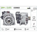 Drehstromlichtmaschine VALEO 439965