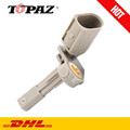 ABS Sensor Raddrehzahl Hinten Links für VW PASSAT B7 AUDI Q3 8UB 8UG WHT003859A