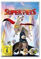 DC League of Super-Pets von Warner Bros (Universal P... | DVD | Zustand sehr gut